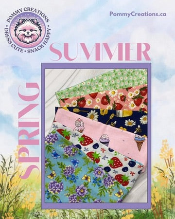 Spring & Summer '26