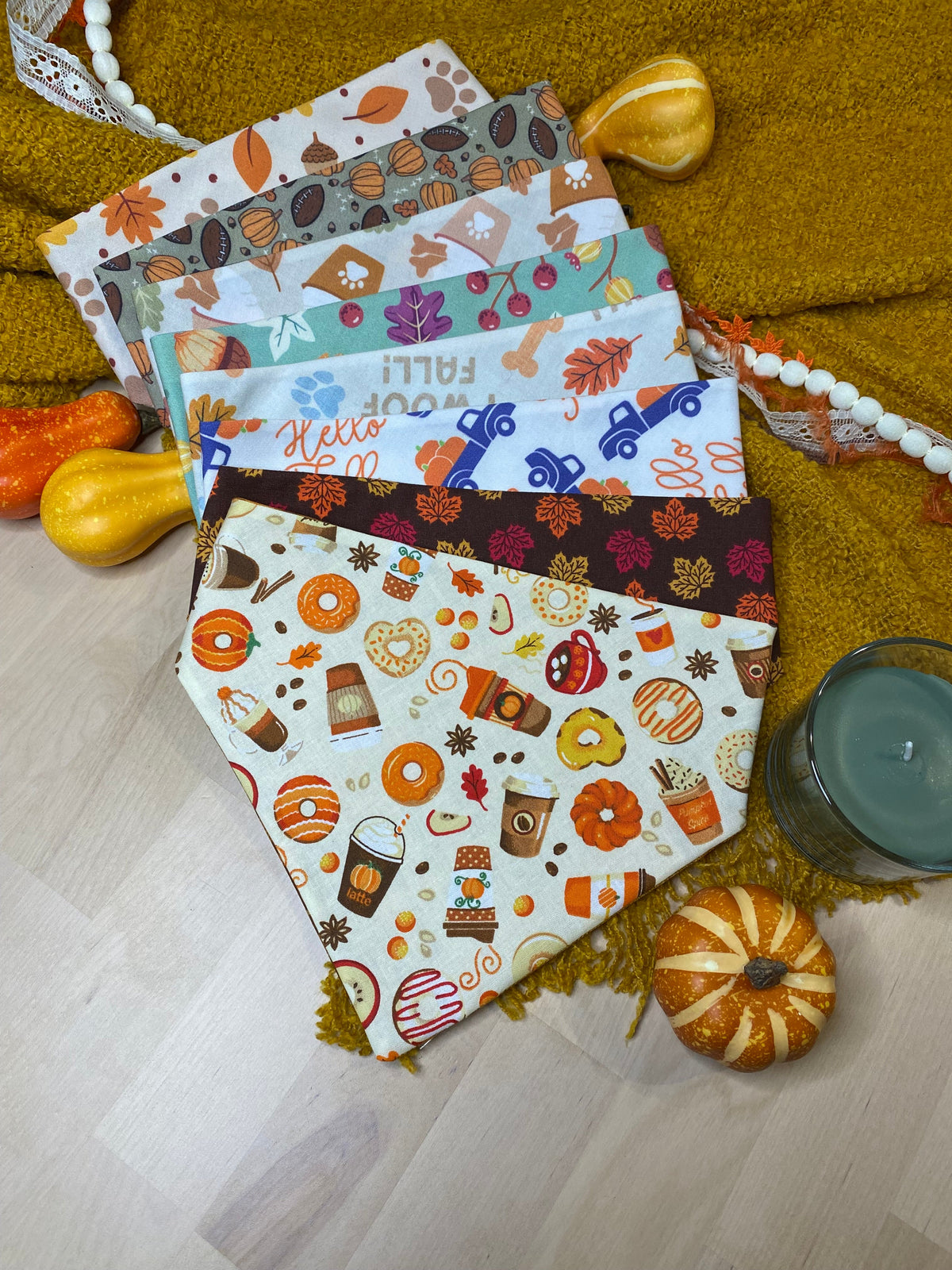 Cozy Autumn 2026