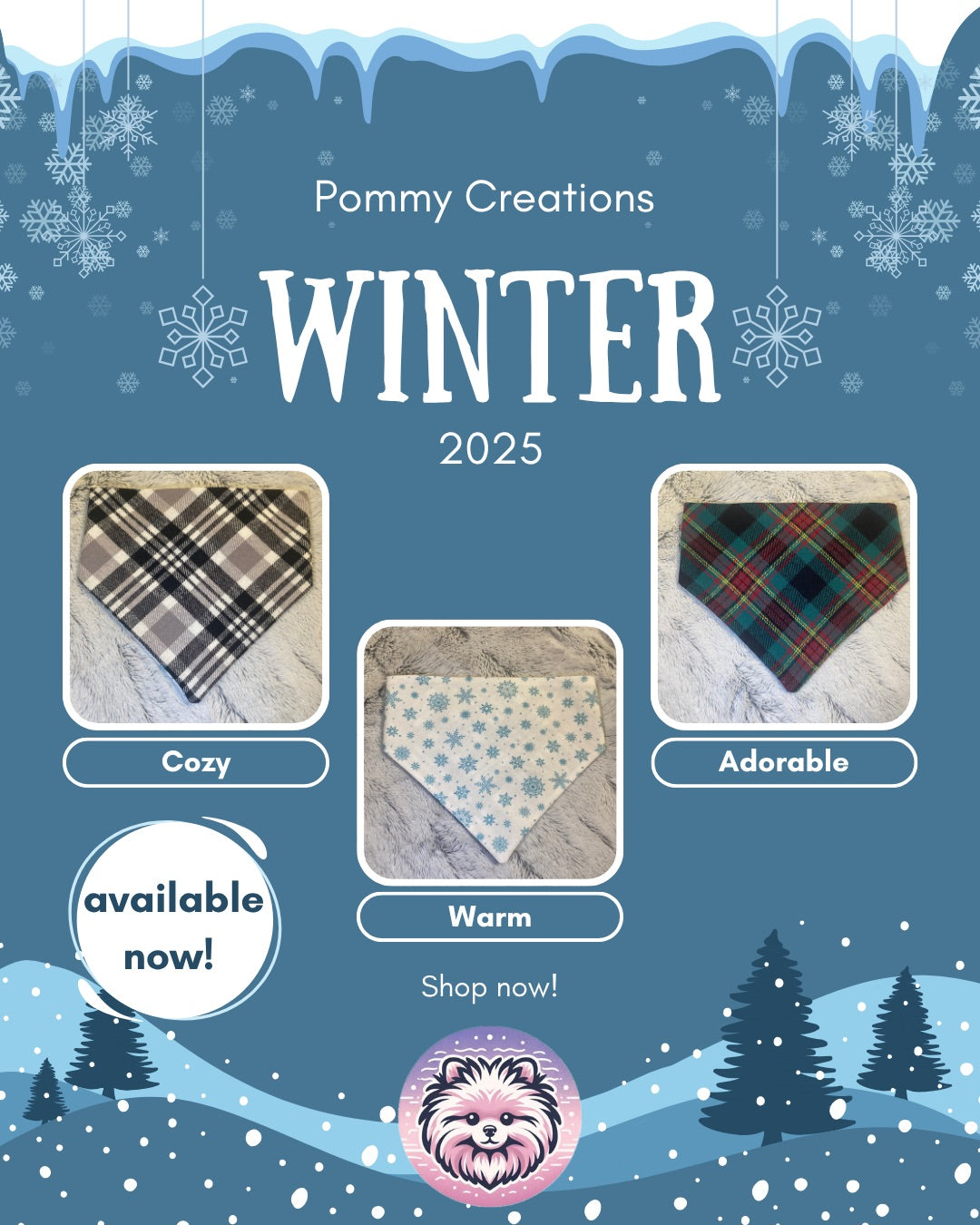 Winter 2025/ 2026
