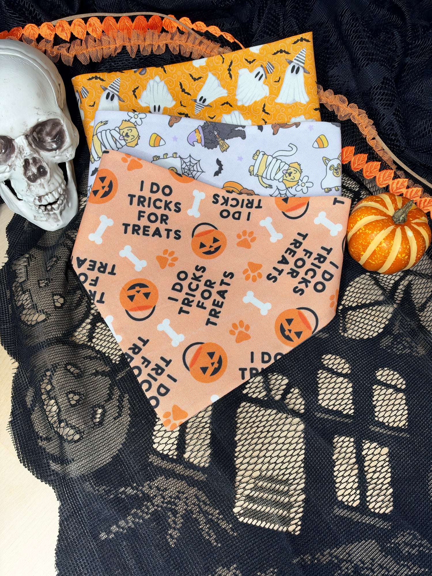 Spooky Season