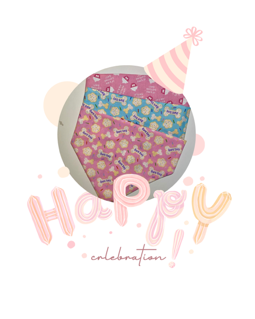 Celebration's & Birthday's