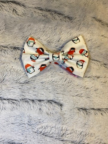 Penguin Bow Tie