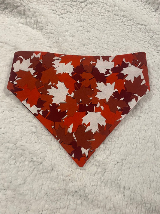 Canadiana 2.0 Reversible Bandana
