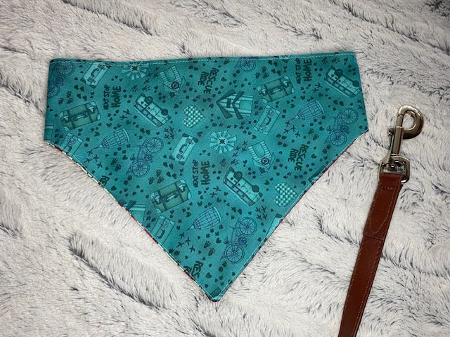 Rescue Reversible Bandana